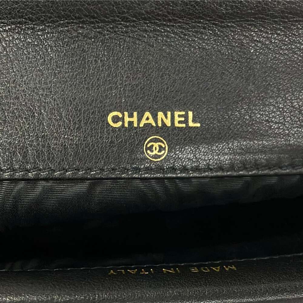 Chanel Long Wallet - Picture 5 of 5
